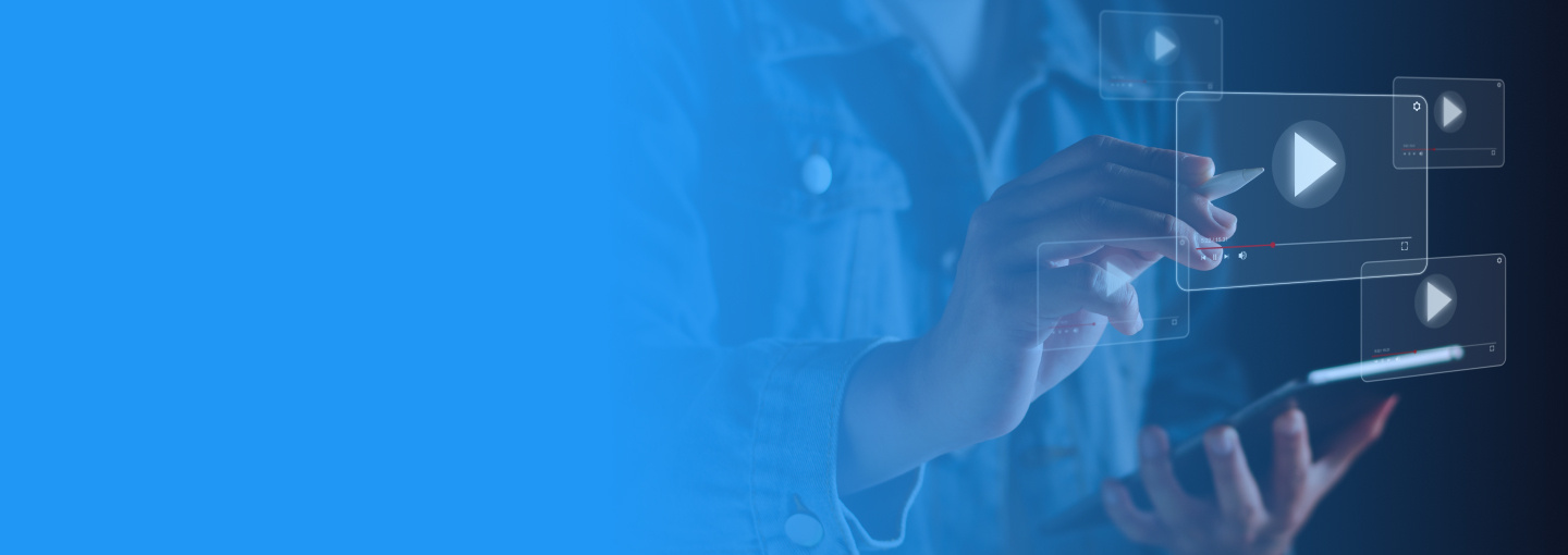 CDN for video: Optimizing video delivery in the UK