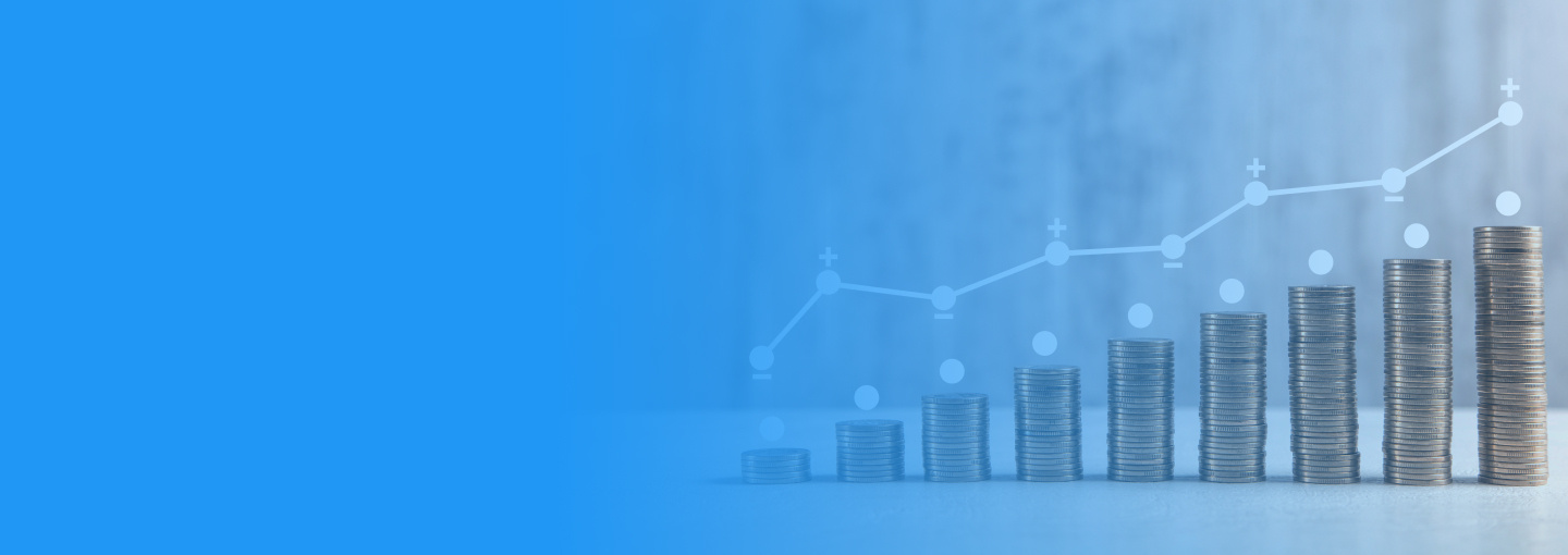 The cost savings of a hosted contact center
