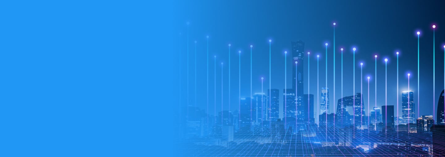 Telecom Network Transformation: Navigating the seas of change for your business
