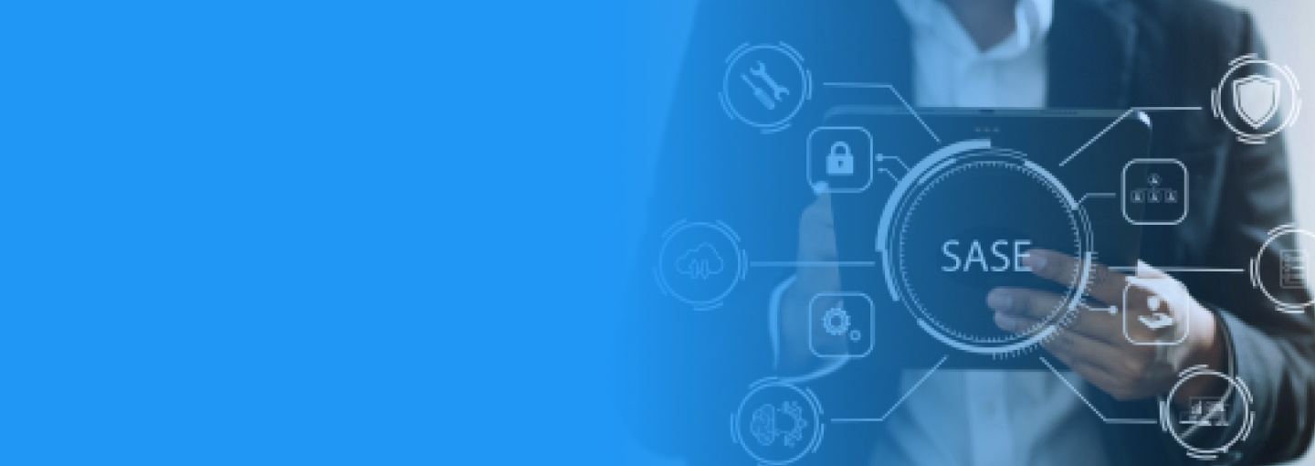 SASE and Zero Trust: The Perfect Partnership for Modern Security