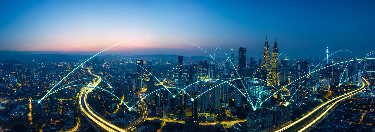 Managed SD-WAN services