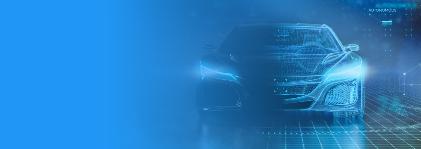 How can the automotive industry use IoT technology?