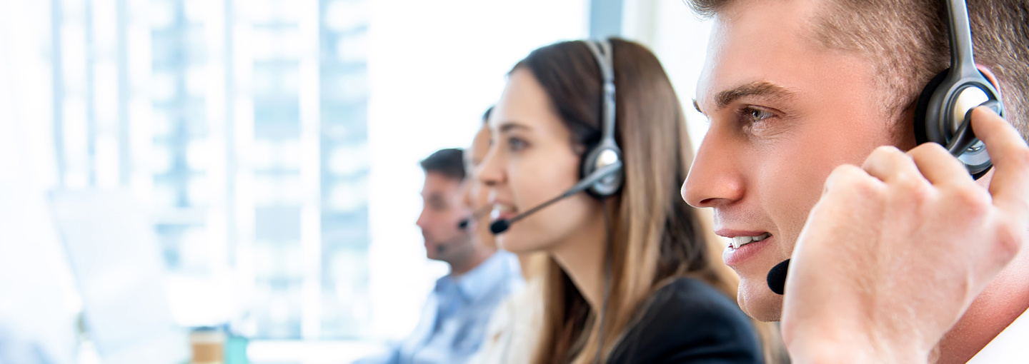 Amazon Connect Services: A cloud-based contact centre