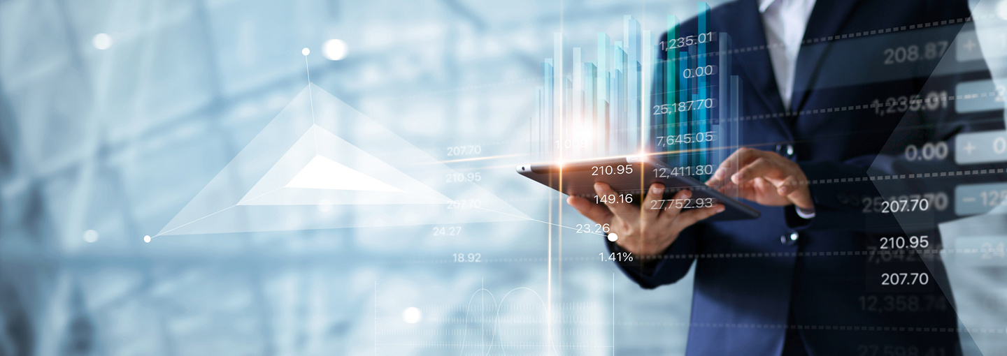 Better experiences for consumers, better data for banks