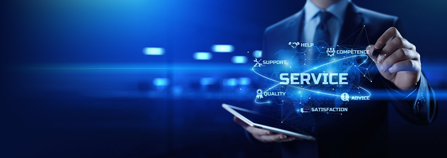 Business Internet Services: An Overview and Comparison