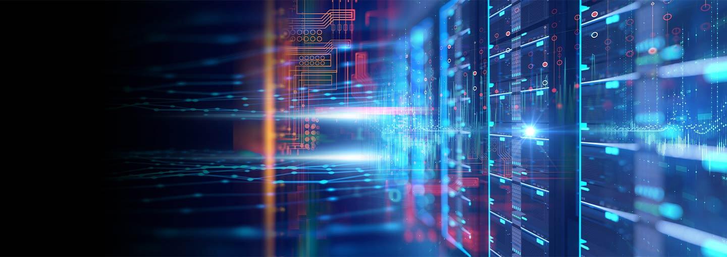 Leveraging cloud for sustainable business expansion