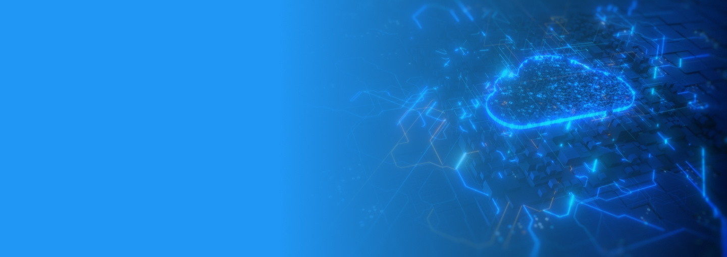 Cloud networking: Beyond the horizon of traditional connectivity