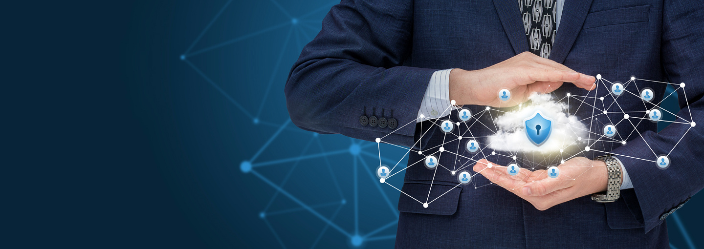 What is Cloud Security (and how to secure your data on the cloud)