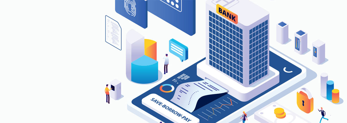 The modernization charter for the future of banking - Know our point of view