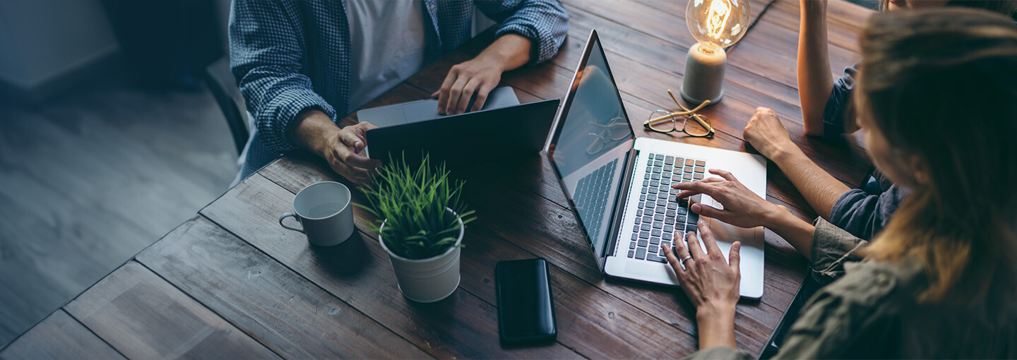 How SD-Wan Improves Network Visibility
