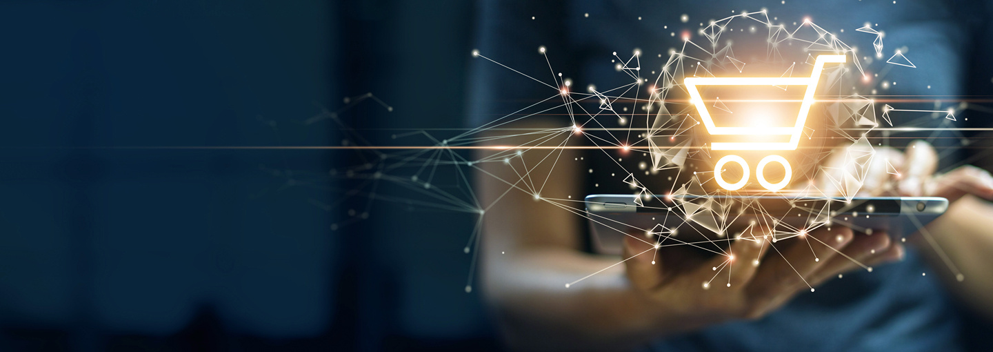 Exploring the potential impact of private 5G in E-commerce