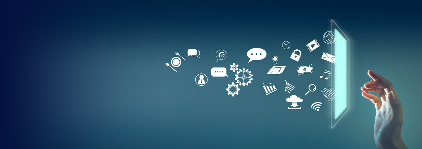 Key Benefits of an Enterprise Internet for Your Business