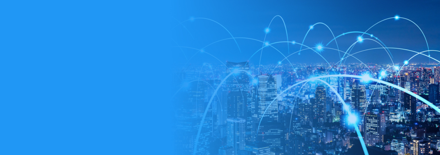 Managed International Network Services: Streamlining IT Infrastructure