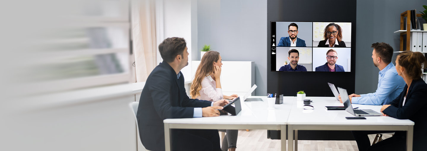 Maximising your business collaboration with Microsoft Teams Direct Routing