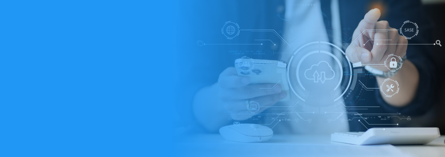 SASE vs. SSE: A guide to choosing the right security architecture