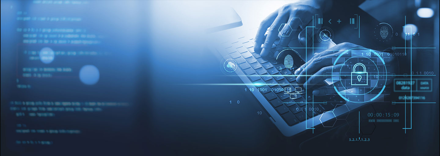 The benefits of using a managed network security service
