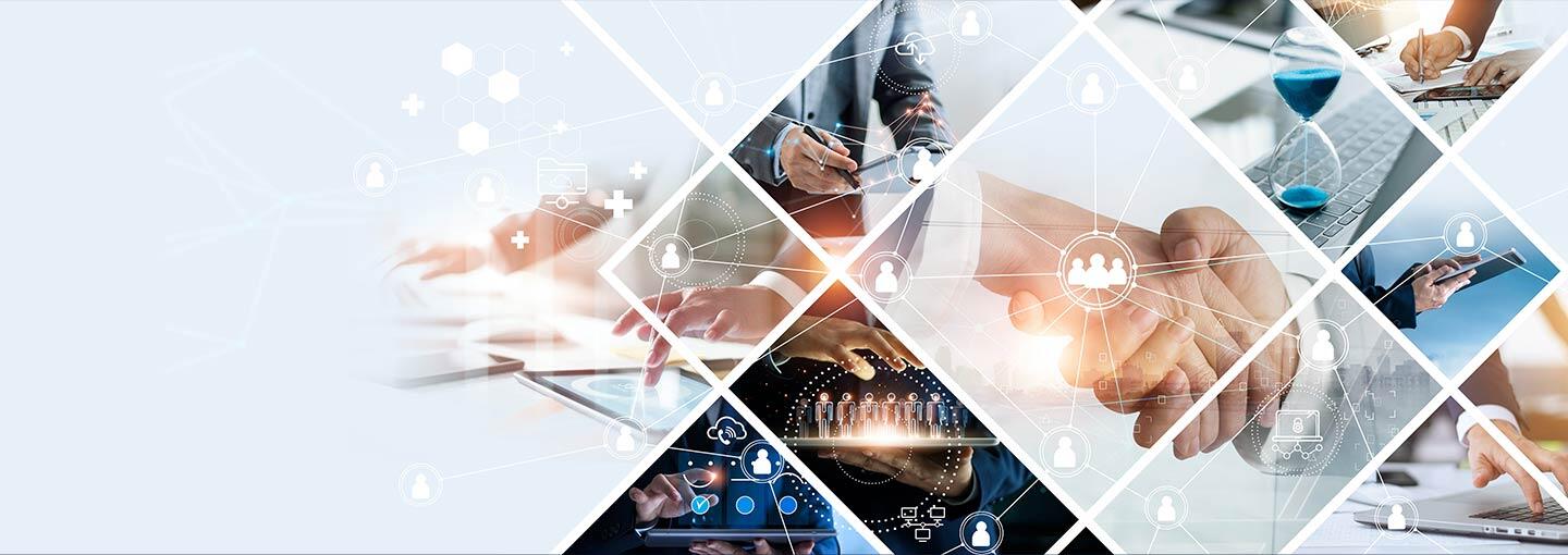 The Importance of Business Internet Services in Today's Market