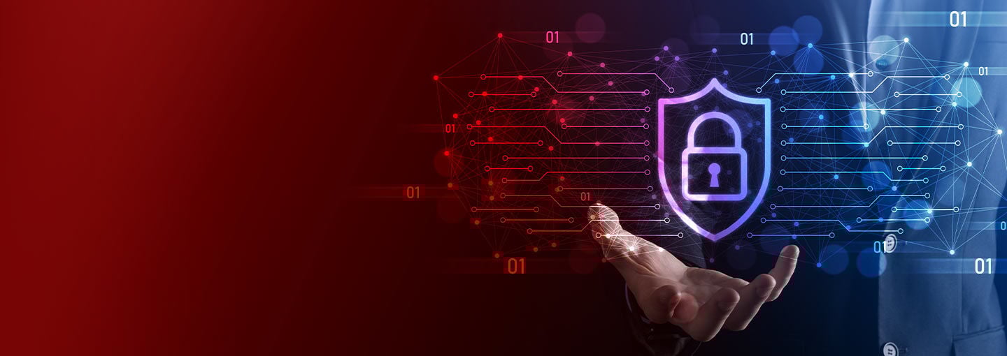 The role of infrastructure security services in protecting your network