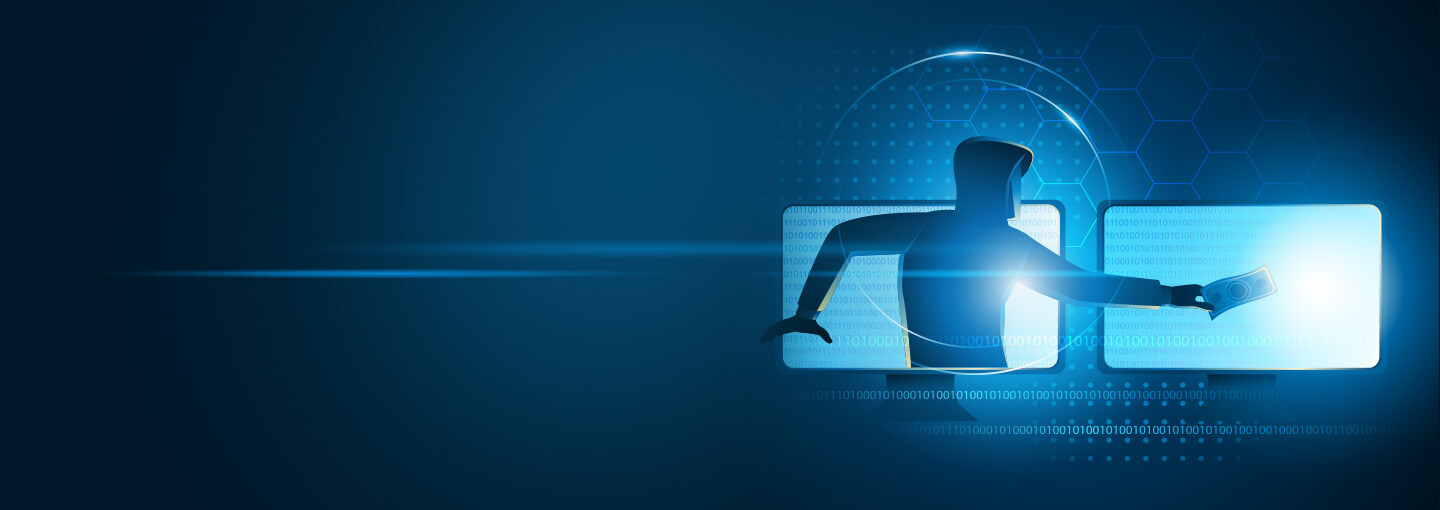 The role of managed cyber security solutions in protecting against cyber threats