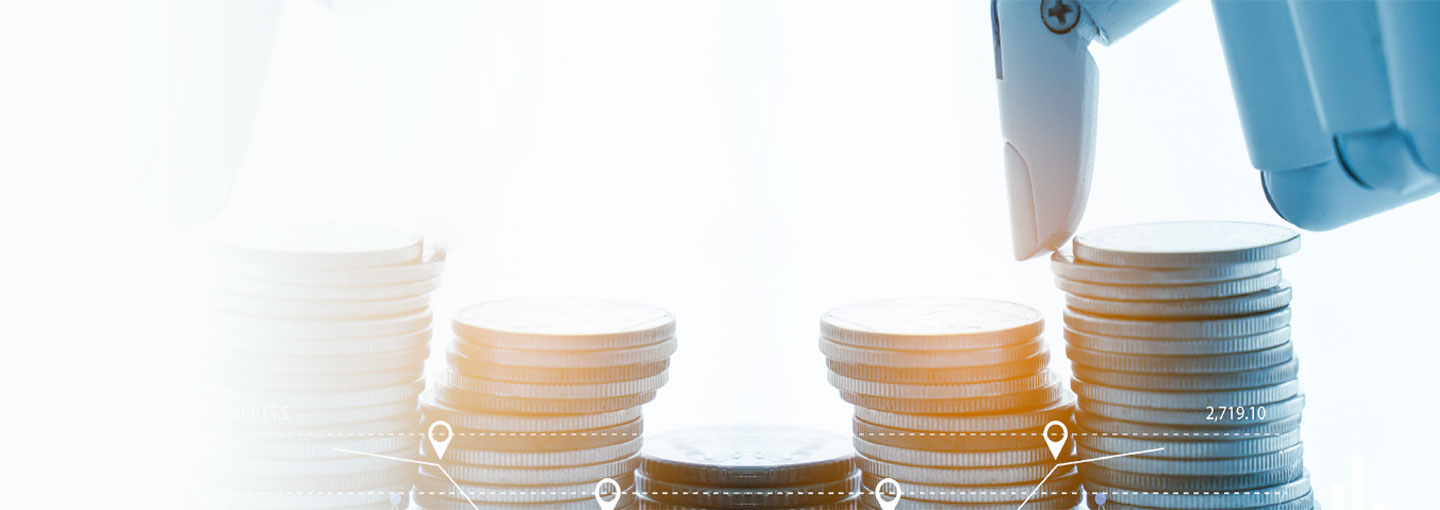 Why fintechs need an assured cloud partner - Read our point of view