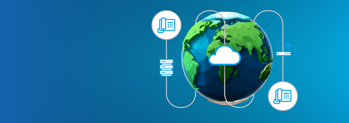 Top 5 benefits of SIP trunking and why do you need it for your business?