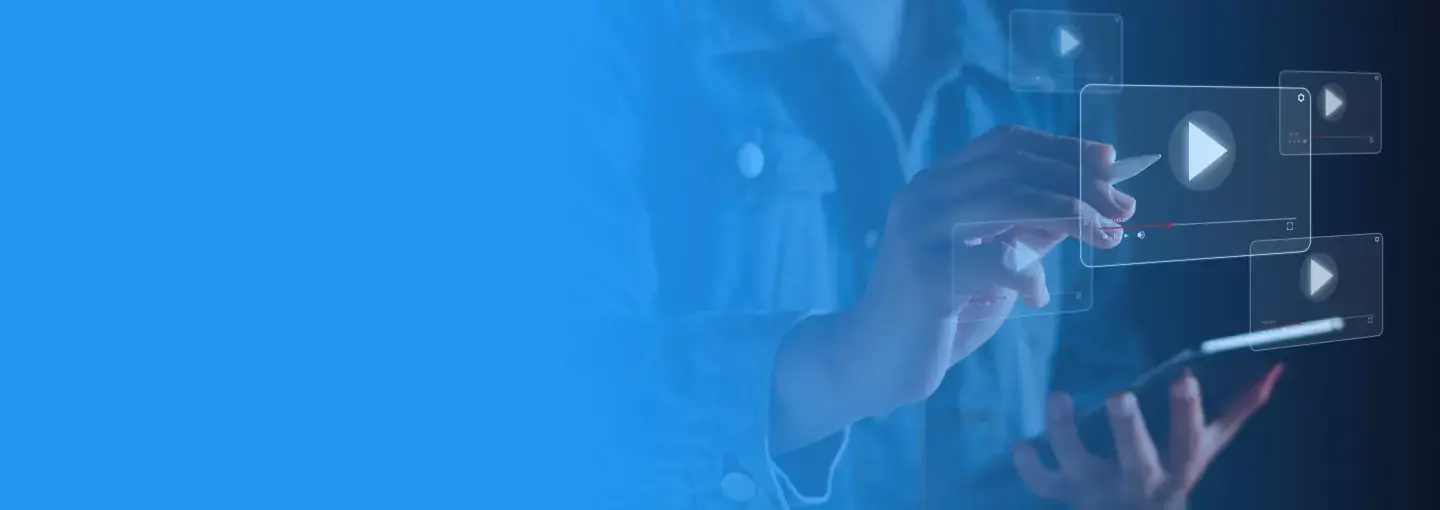 CDN for video: Optimizing video delivery in the UK