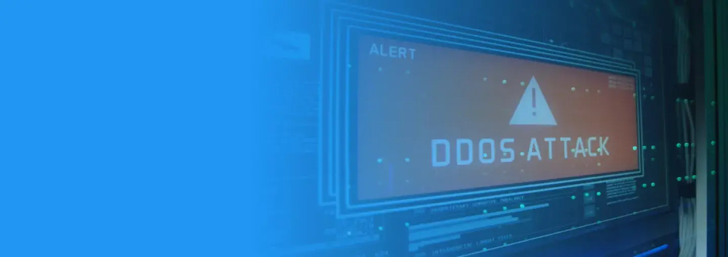 The comprehensive guide to DDoS (Distributed Denial-of-Service) attack
