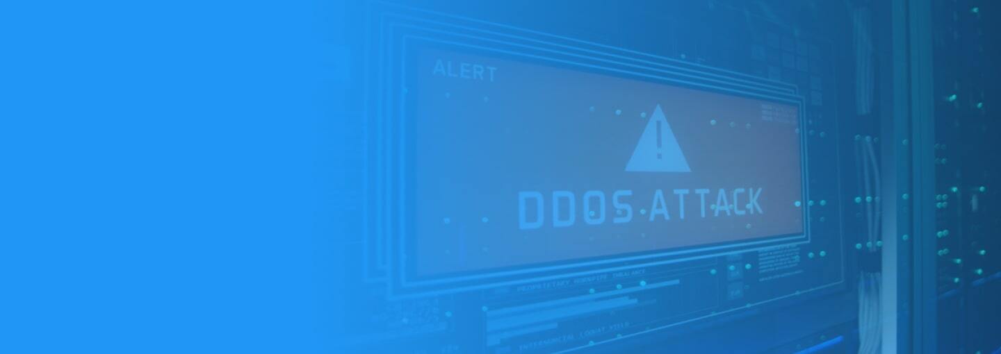 DDoS attack trends and their enterprise targets