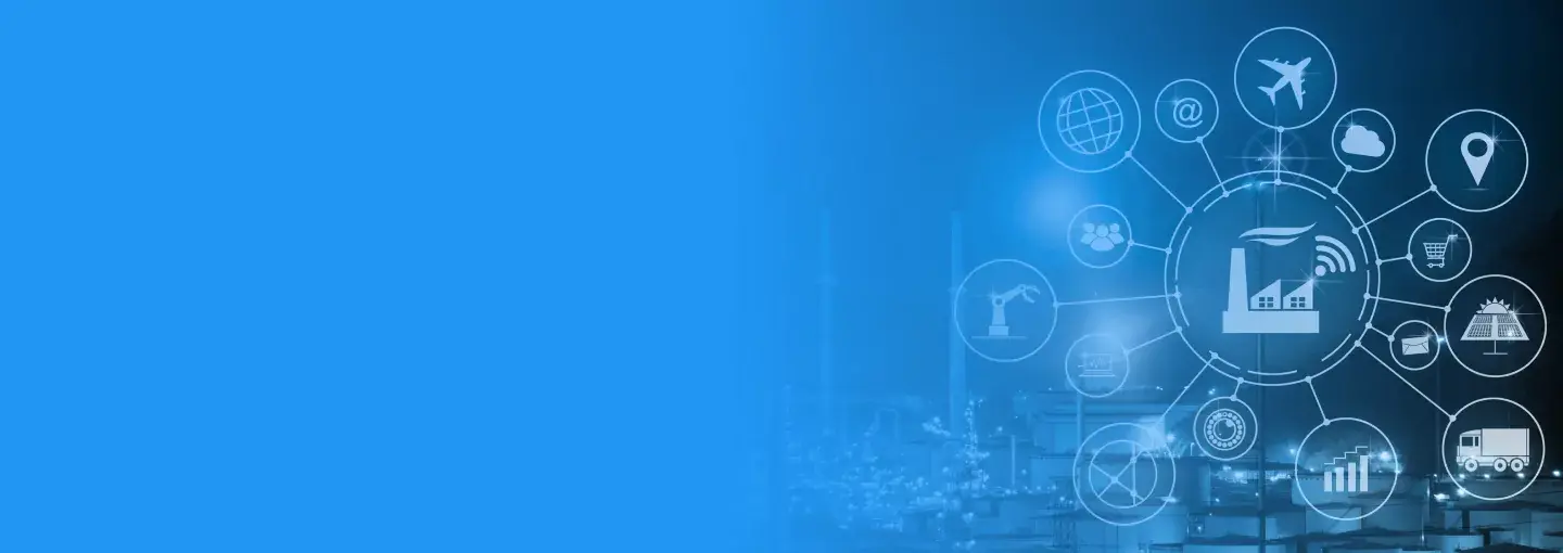 Industrial IoT - Everything you need to know