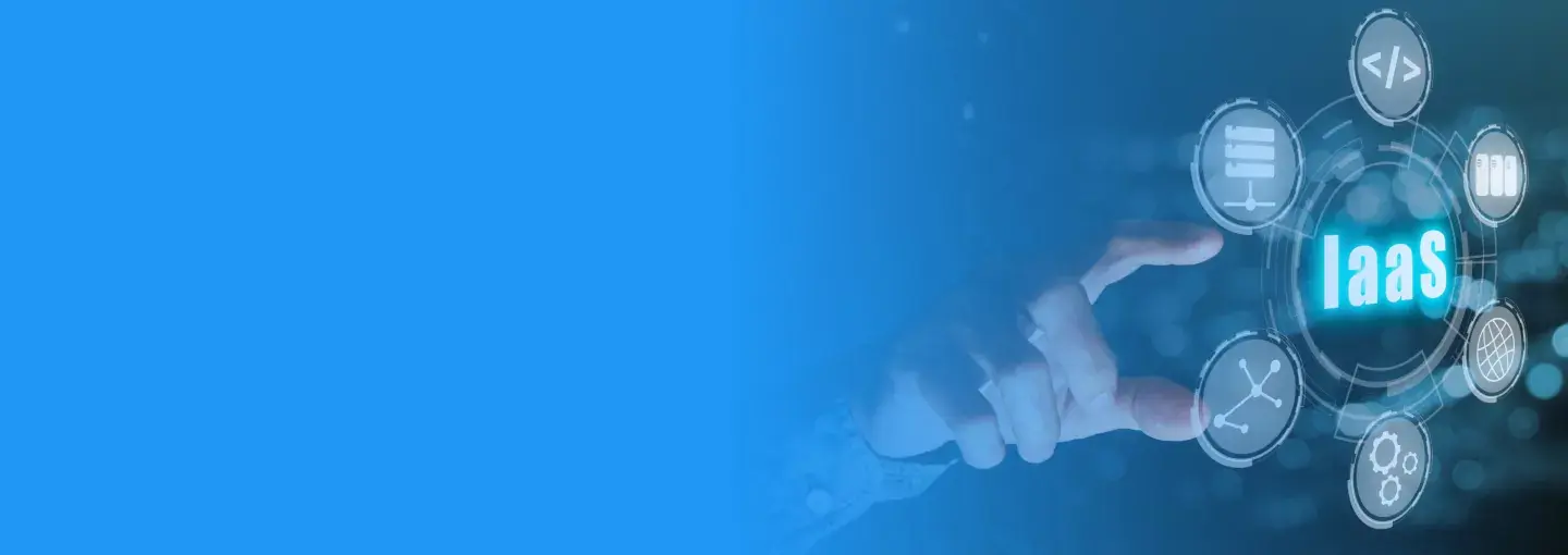 Introduction to Infrastructure as a Service (IaaS) and its benefits for enterprises