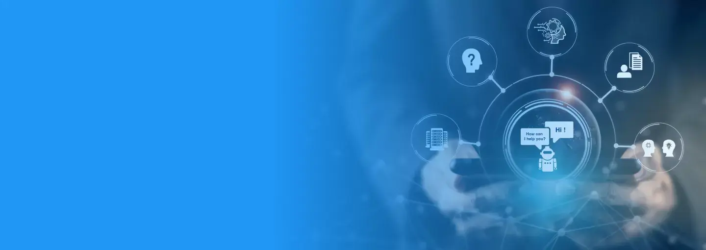 The role of artificial intelligence in modern contact center solutions