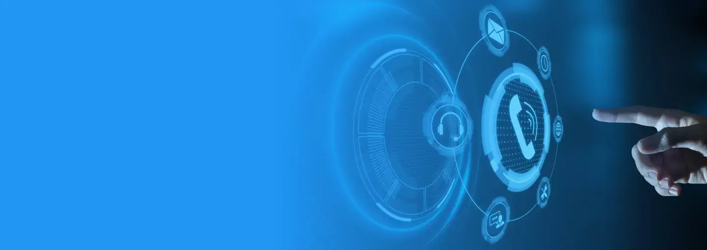 The importance of omnichannel support in a Contact Center