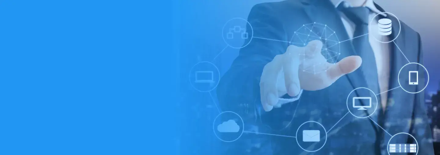 Benefits of enterprise connectivity solutions