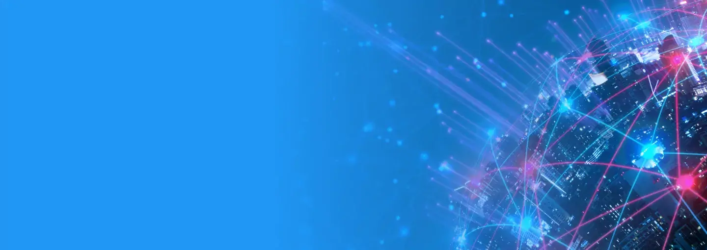 Building a robust global network infrastructure for your business: Laying the foundation for success