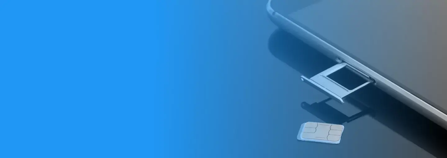 Optimizing business connectivity with SIM Management Services