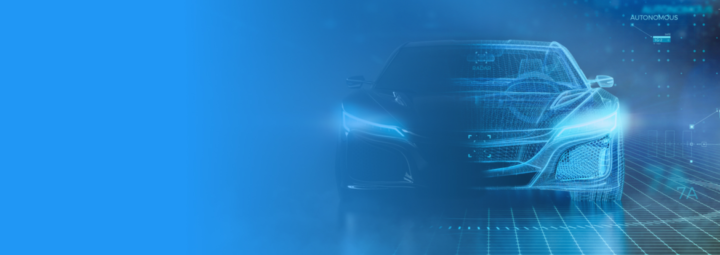 How can the automotive industry use IoT technology?