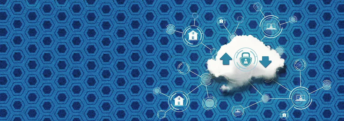 A comparison of on-premises and cloud-based network security solutions