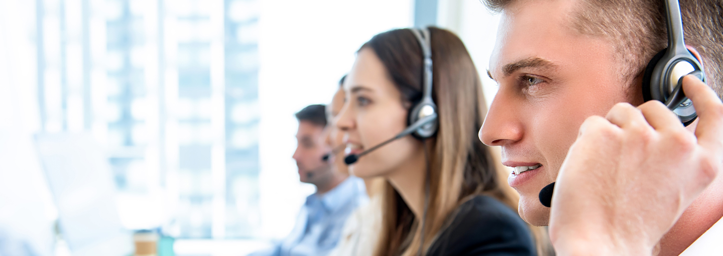 Amazon Connect Services: A cloud-based contact centre