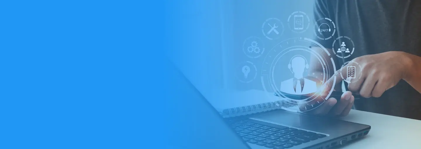 CCaaS vs. UCaaS: Understanding the differences and synergies