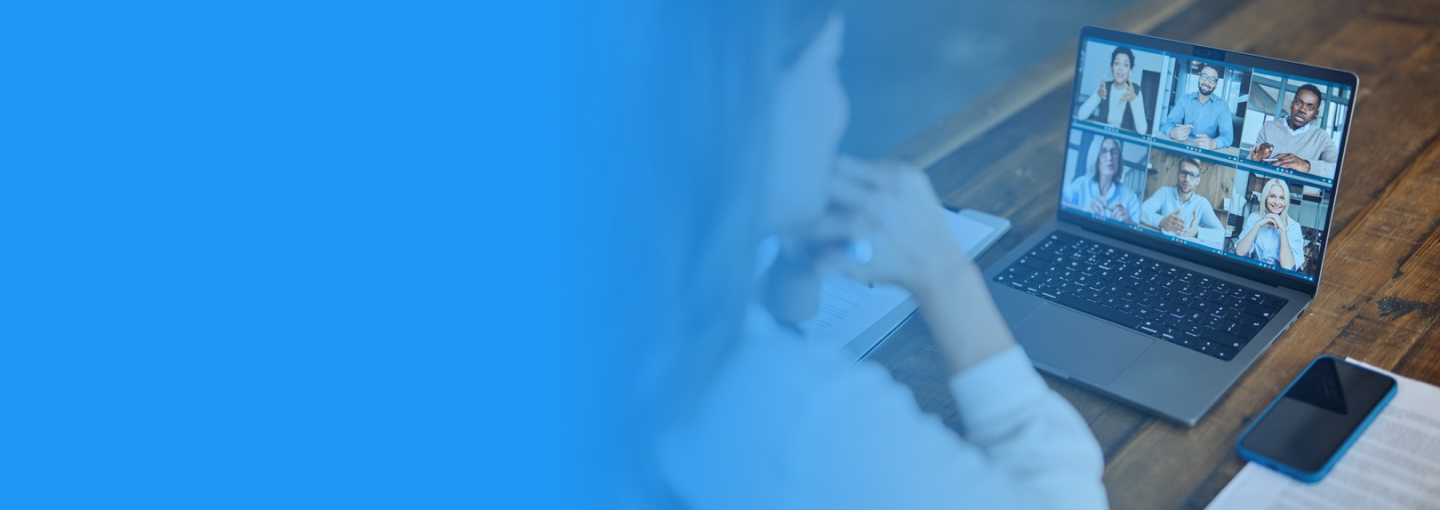 Cisco Webex UCaaS solutions with advanced collaboration features