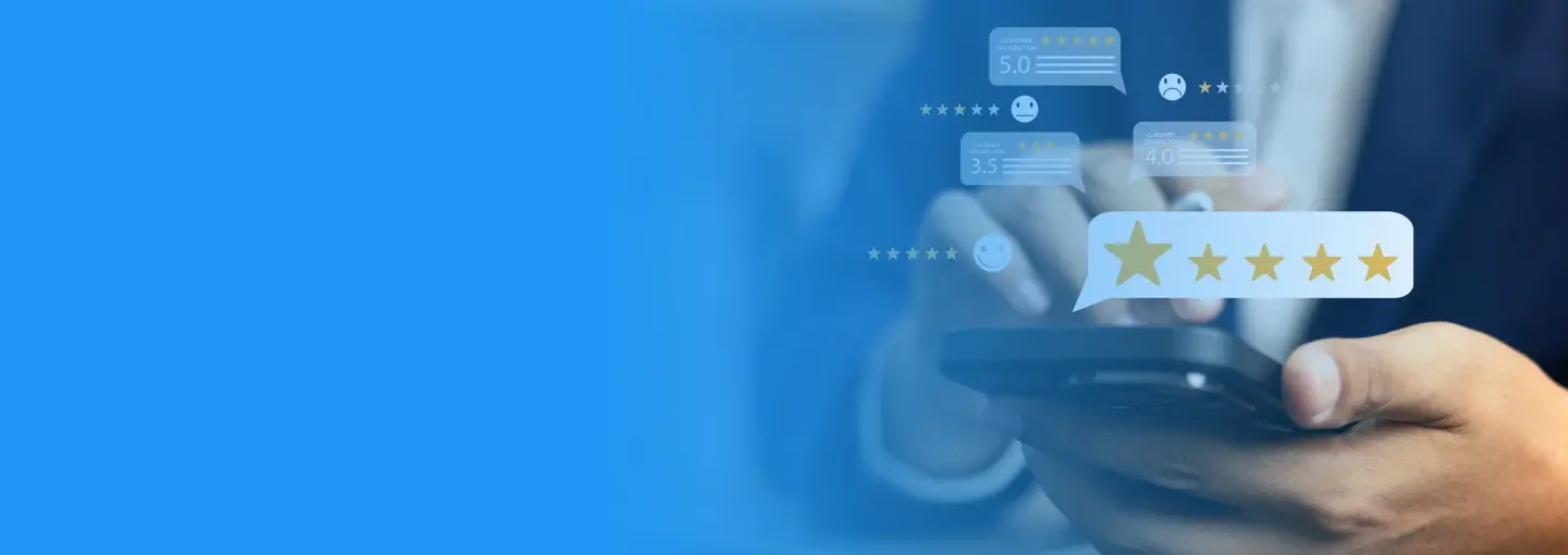 Power customer experience transformation with enterprise communication