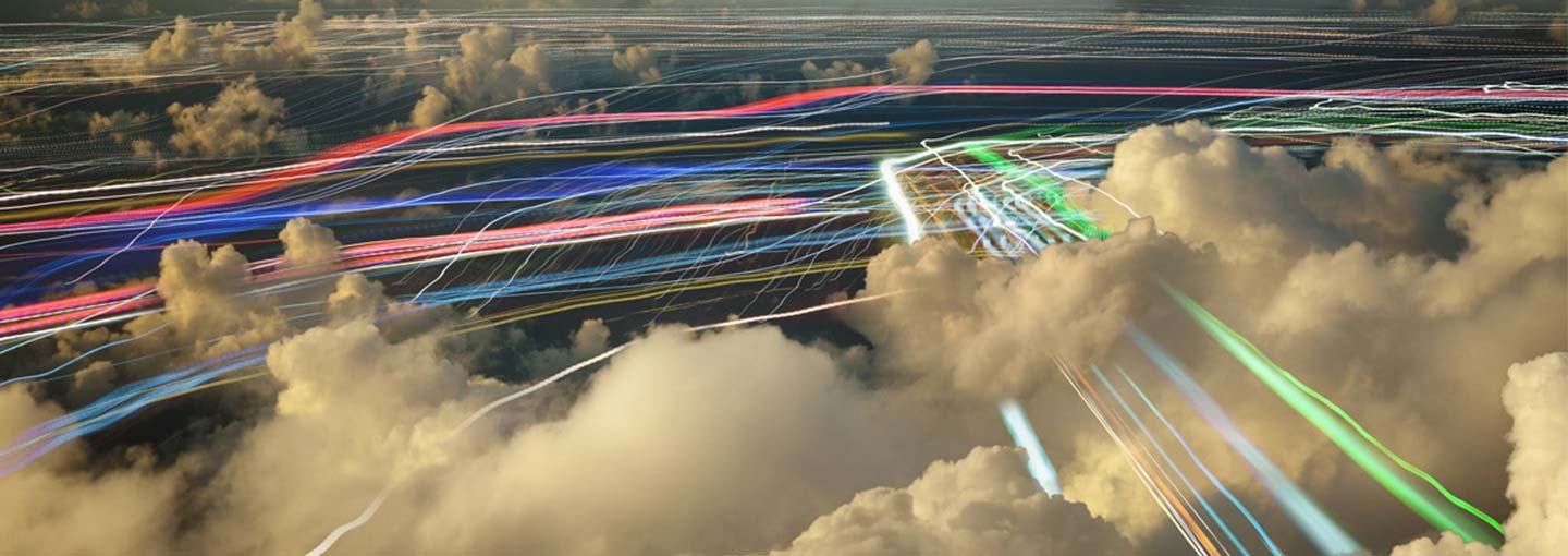 End to End Cloud enablement Services