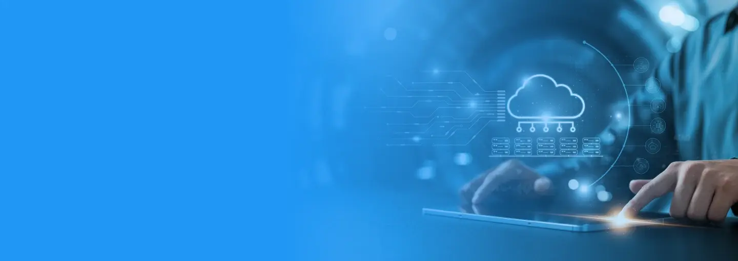 Everything you need to know about AI Cloud