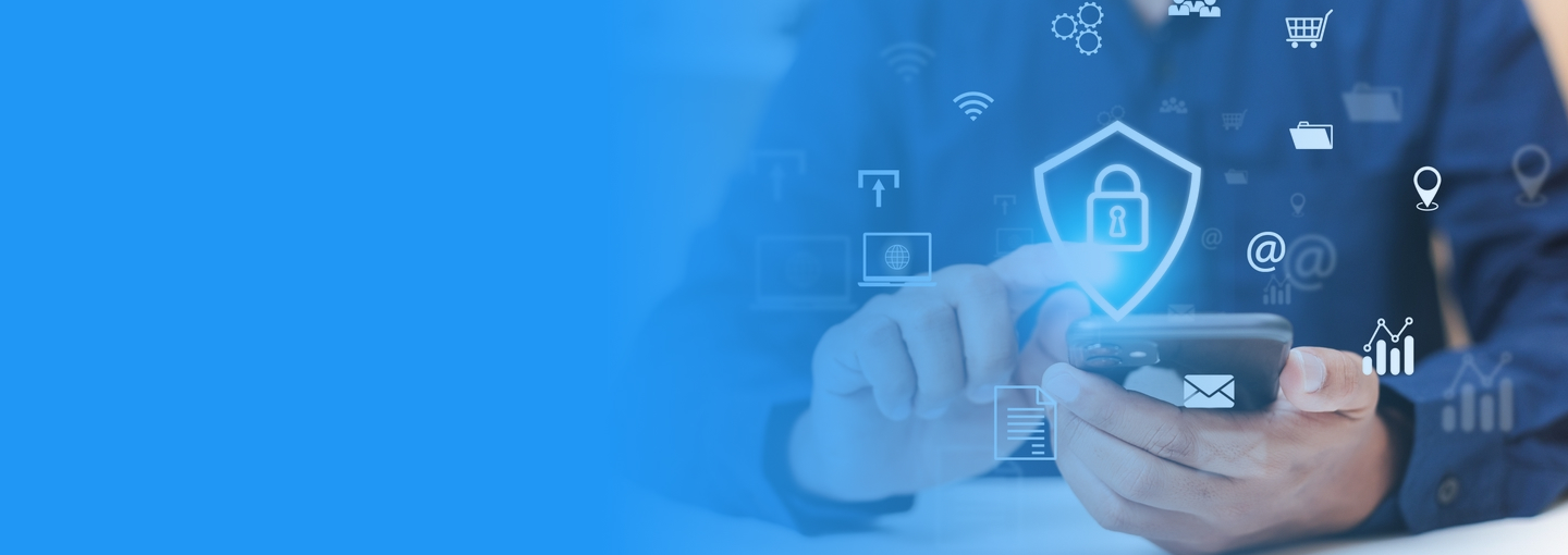 Executive perspective on top 5 benefits of embracing cyber resilience