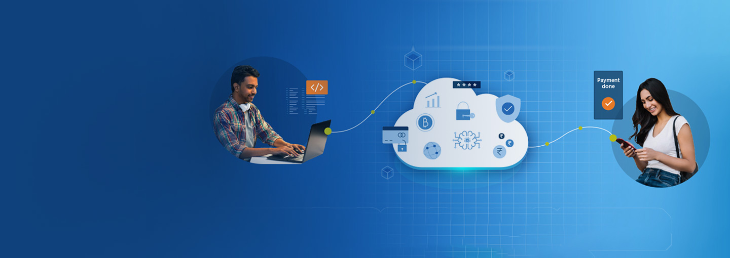 Secure the future of Fintech in cloud