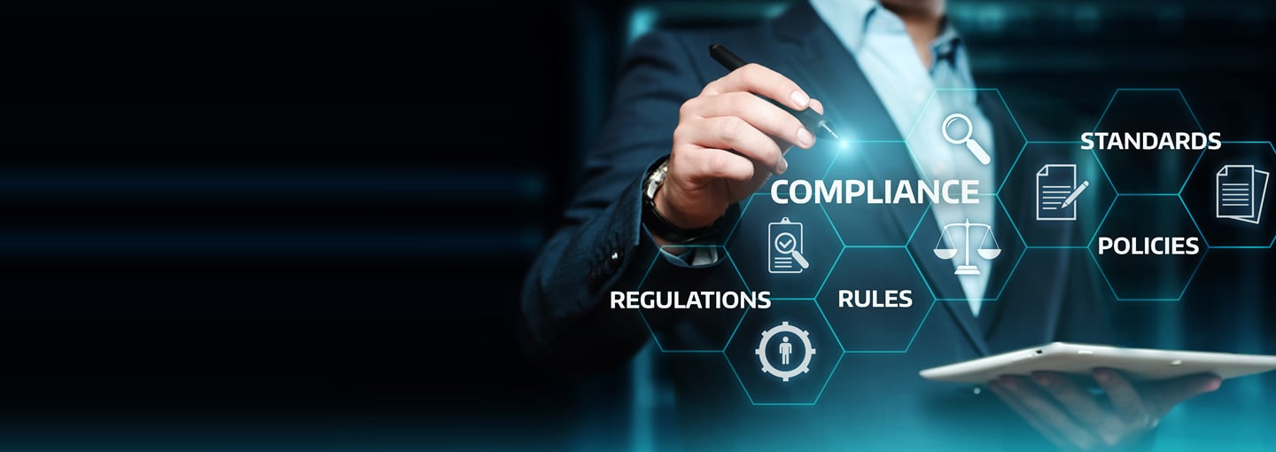 The role of GRC (Governance, Risk and Compliance) in modern banking