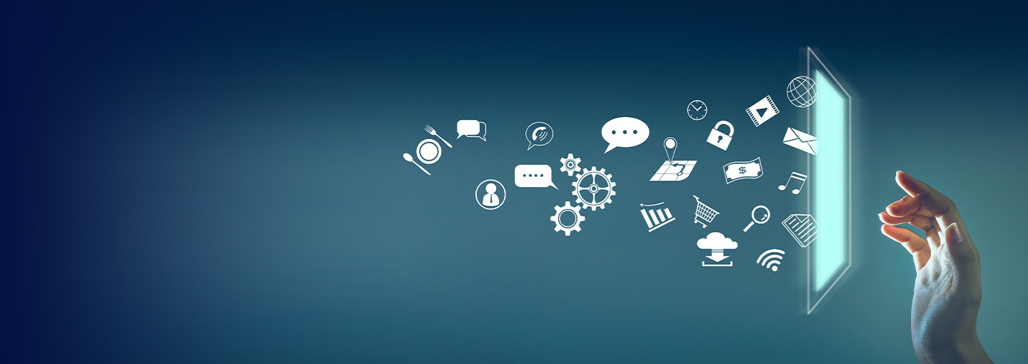 Key Benefits of an Enterprise Internet for Your Business