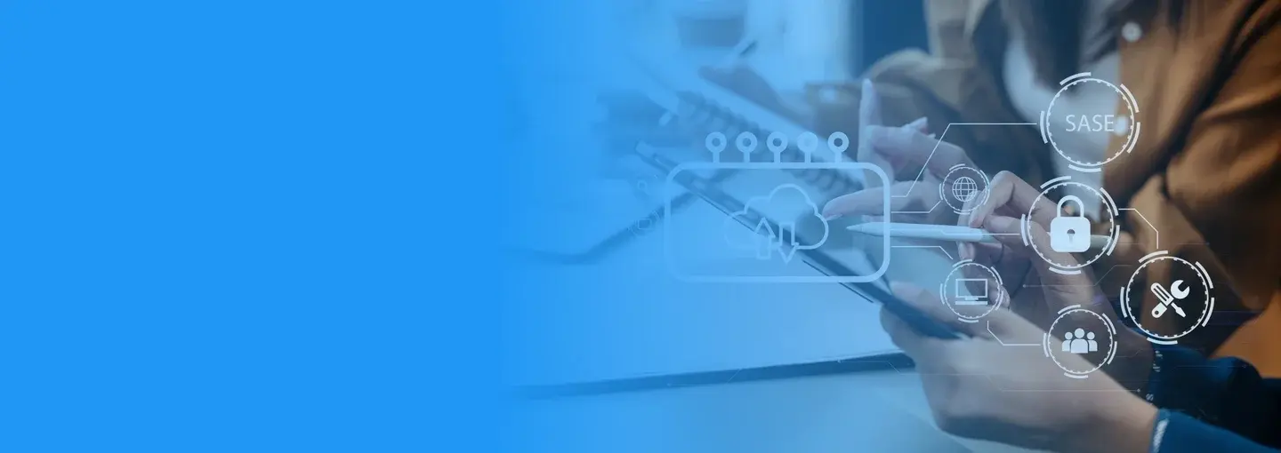 Key Components of Secure Access Service Edge (SASE) Platform