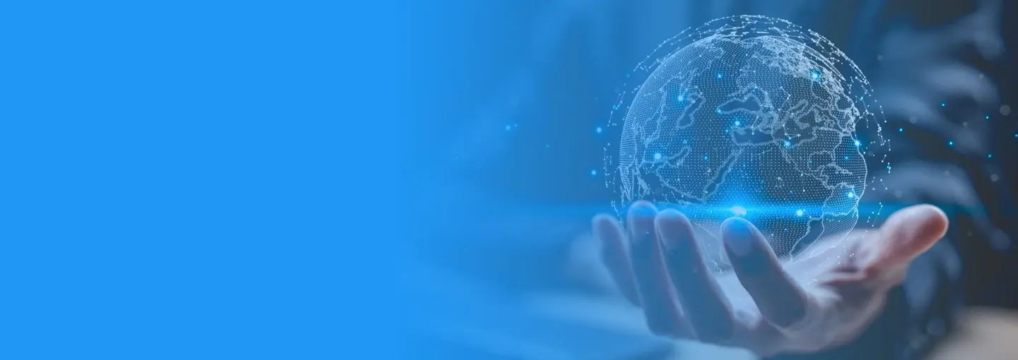 Managed SASE services: Revolutionising your network and security performance