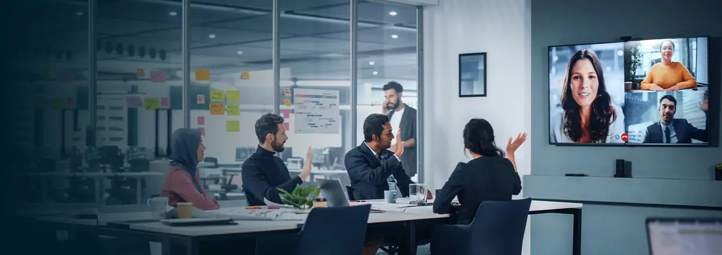 How Microsoft Teams can be used as a comprehensive communication and collaboration solution